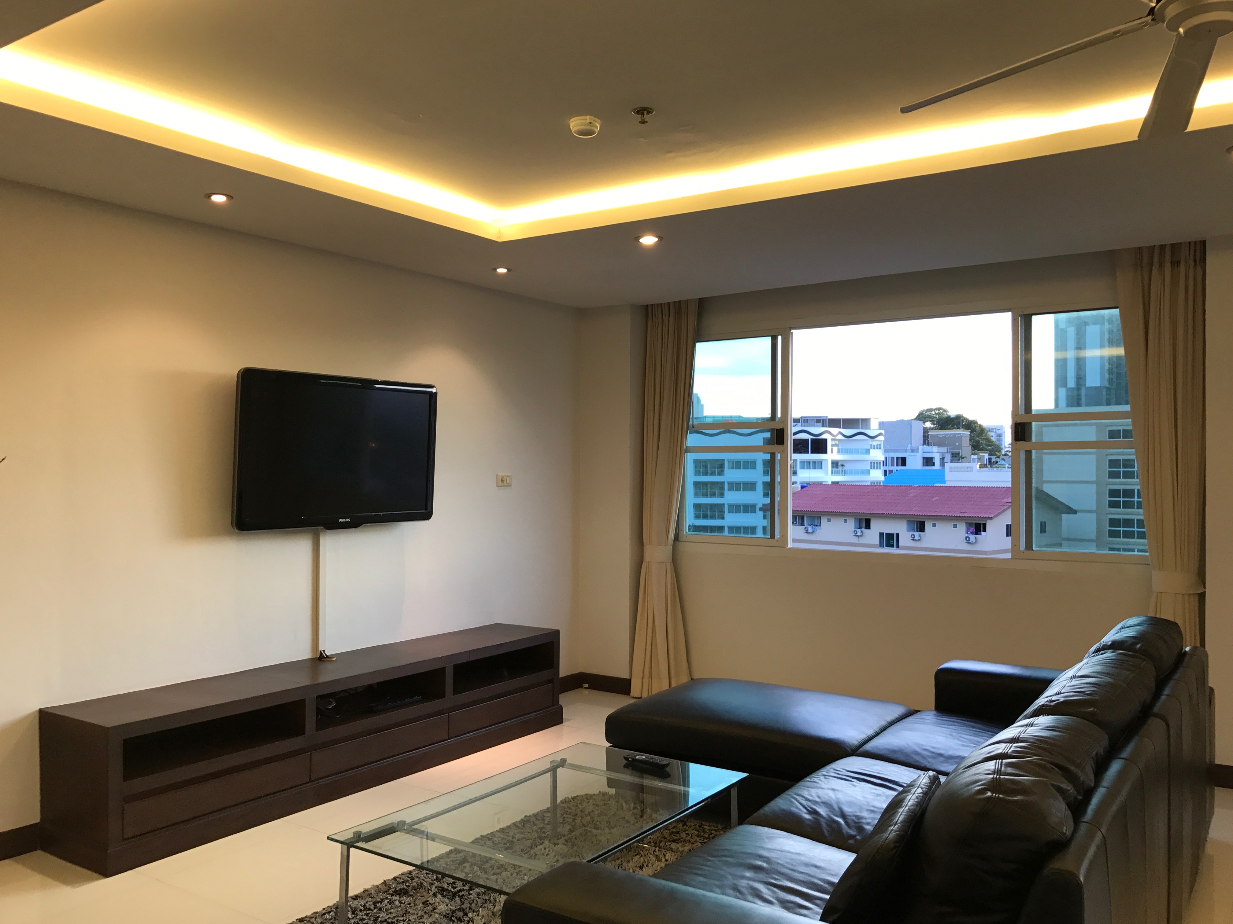 Nova Atrium Condo Pattaya For Rent – NOA01R