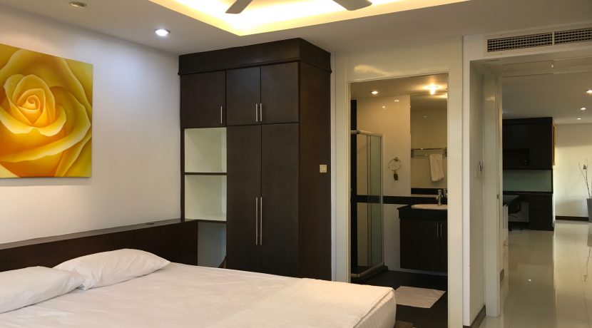Nova Atriam Pattaya Condo For Sale & Rent 2 Bedroom With City Views - NOA01