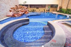 Nova Atrium Pattaya Condo For Sale & Rent
