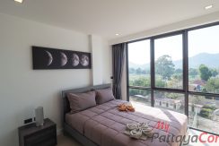 Sea Zen Beach Resort Condo Pattaya For Sale & Rent 2 Bedroom With Partial Sea Views - SZEN10