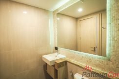 Sea Zen Beach Resort Condo Pattaya For Sale & Rent 2 Bedroom With Sea Views - SZEN13R