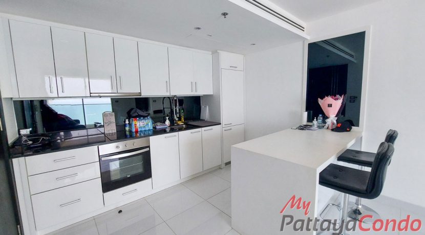Amari Residence Pattaya For Sale & Rent 2 Bedroom With Sea Views - AMR90