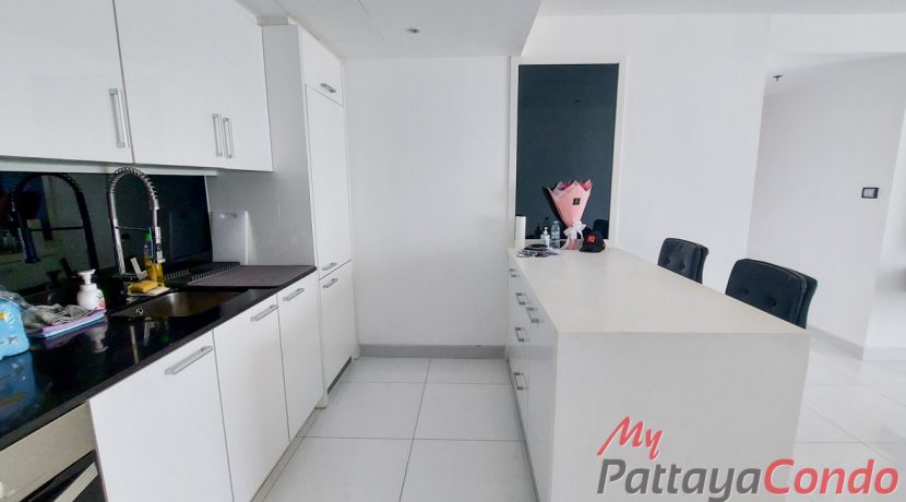 Amari Residence Pattaya For Sale & Rent 2 Bedroom With Sea Views - AMR90