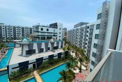 Arcadia Beach Resort Pattaya Condo For Sale & Rent 2 Bedroom With Pool Views - ABR35