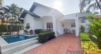 Paradise Hill 2 Single House For Sale & Rent 3 Bedroom With Private Pool - HEPRD201R