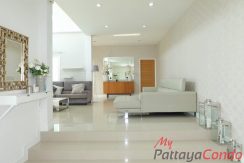 Patta Village Pattaya Pool Villa For Sale & Rent 4 Bedroom in East Pattaya - HEPTV01 (14)
