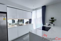 The Point Pratumnak Condo Pattaya For Sale & Rent 1 Bedroom With Sea & Pool Views - POINT21
