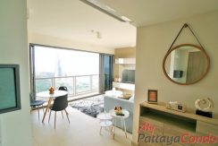 Unixx Condo Pattaya For Sale & Rent 2 Bedroom With Sea Views - UNIXX65R