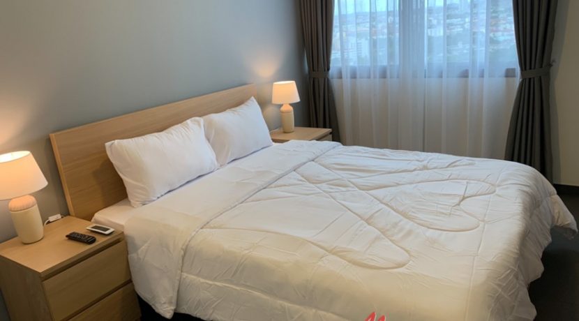 Unixx Pattaya Condo For Sale & Rent 2 Bedroom With Partial Sea Views - UNIXX64 (3)