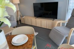 Unixx Pattaya Condo For Sale & Rent 2 Bedroom With Partial Sea Views - UNIXX64