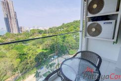 Amari Residence Pattaya Condo For Sale & Rent 1 Bedroom With Pattaya Bay Views - AMR92R
