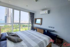 Amari Residence Pattaya Condo For Sale & Rent 2 Bedroom For Sale & Rent With Pattaya Bay Views - AMR91R