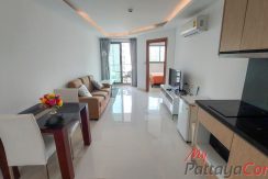 Laguna Beach Resort 3 The Maldives Pattaya Condo For Sale & Rent 1 Bedroom With Pool & City Views - LBR3M34