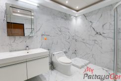 Pattaya Klang Center Point Condo For Sale & Rent 2 Bedroom With Sea & City Views - PKCP05