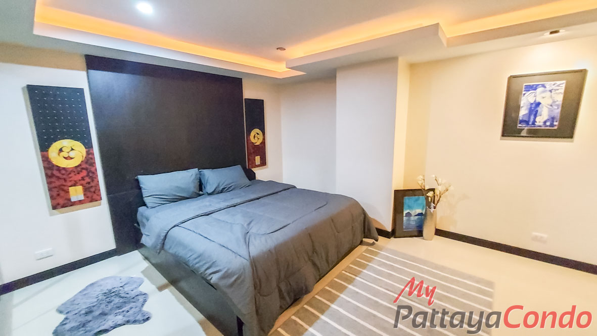 Pattaya Klang Center Point Condo For Sale – PKCP05