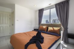 Art On The Hill Pratumnak Condo Pattaya For Sale & Rent 1 Bedroom With Garden Views - AOH19 & AOH19R