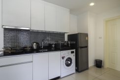 Art On The Hill Pratumnak Condo Pattaya For Sale & Rent 1 Bedroom With Garden Views - AOH19 & AOH19R