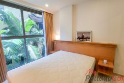 City Garden Pratumnak Pattaya Condo For Sale & Rent 1 Bedroom With Garden Views - CGPR28