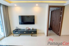 Grand Avenue Residence Pattaya Condo For Sale & Rent 1 Bedroom With Pool Views - GRAND135R