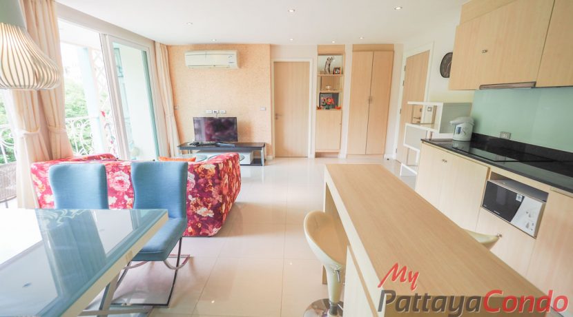 Grande Caribbean Condo Pattaya For Sale & Rent 2 Bedroom With City Views - GC14R