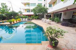 Jada Beach Condominium Pattaya For Sale & Rent