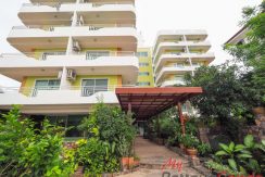 Jada Beach Condominium Pattaya For Sale & Rent