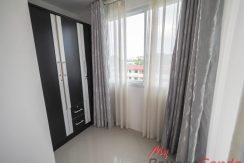 Jada Beach Condominium Pattaya For Sale & Rent Studio With City Views - JDB03