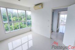Lumpini Park Beach Jomtien Condo Pattaya For Sale & Rent 3 Bedroom With Sea Views - LPN10