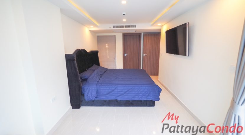 Grand Avenue Residence Pattaya For Sale & Rent 1 Bedroom With Pool Views - GRAND137R