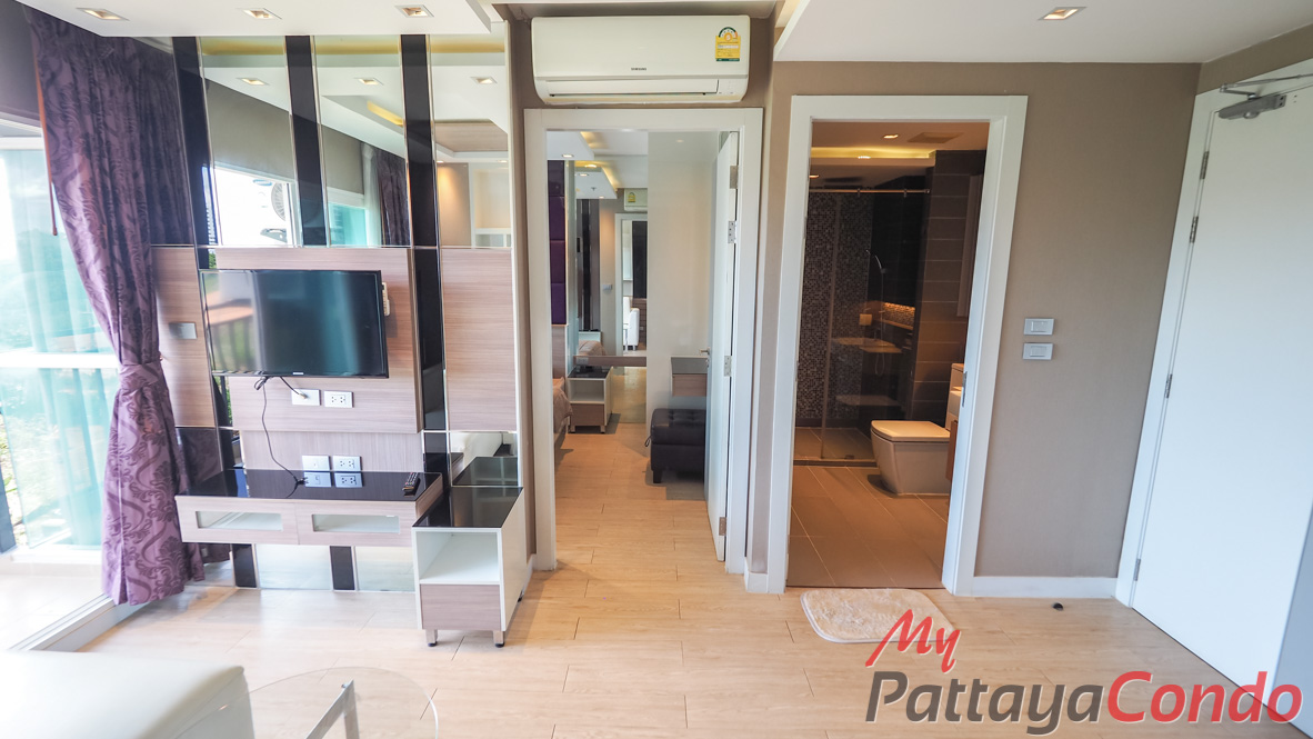 La Santir Pattaya Condo For Sale – LST04