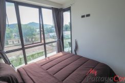 Sea Zen Condo Pattaya For Sale & Rent 1 Bedroom With City Views - SZEN16