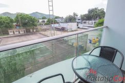 Sea Zen Condo Pattaya For Sale & Rent 1 Bedroom With City Views - SZEN16