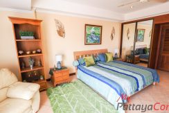 View Talay 2 Condo Pattaya For Sale & Rent 1 Bedroom With Partial Sea Views - VT2B15R