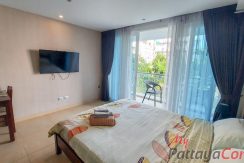 Centara Avenue Residence & Suites Pattaya For Sale & Rent Studio With City Views - CARS105