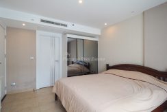 Centara Avenue Residences & Suites For Sale & Rent 1 Bedroom With Garden Views - CARS106