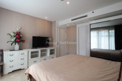 Centara Avenue Residences & Suites For Sale & Rent 1 Bedroom With Garden Views - CARS106