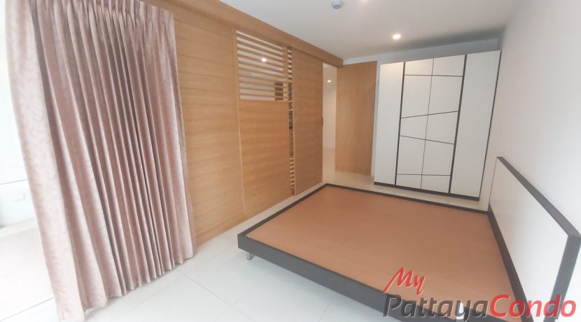 Diamond Suites Resort Pattaya Condo For Sale & Rent 1 Bedroom With Pool Views - DS13