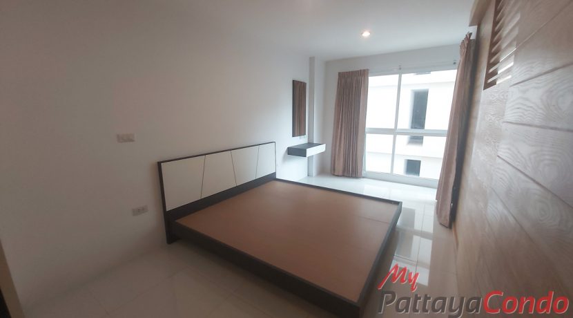 Diamond Suites Resort Pattaya Condo For Sale & Rent 1 Bedroom With Pool Views - DS13