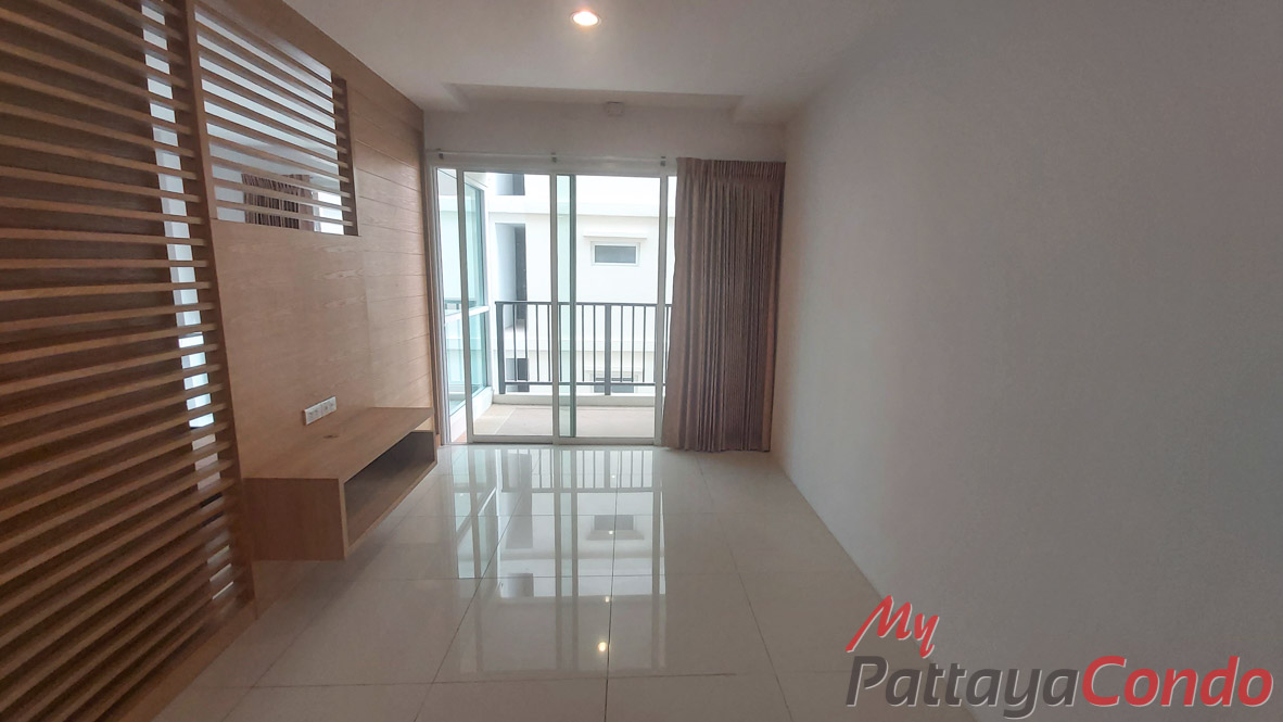 Diamond Suites Resort Pattaya Condo For Sale – DS14