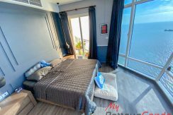 Reflection Beachfront Condo Pattaya For Sale & Rent 3 Bedroom With Sea Views - RF15R