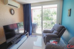 Grande Carribbean Pattaya Condo For Sale & Rent 1 Bedroom With City Views - GC15