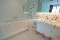 Northpoint Wong Amat Pattaya Condo For Sale & Rent 2 Bedroom With Sea Views - NPT18 & NPT18R
