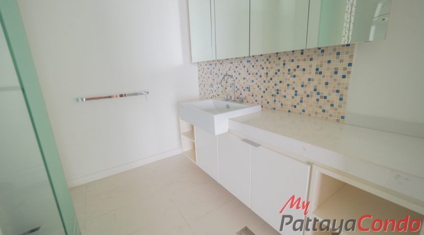 Northpoint Wongamat Condo Pattaya For Sale & Rent Studio With Sea Views - NPT19