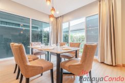 Panalee Banna Village Pattaya Single House For Sale & Rent 3 Bedroom - HEPNL01