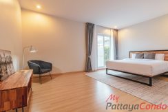 Panalee Banna Village Pattaya Single House For Sale & Rent 3 Bedroom - HEPNL01