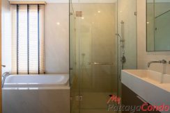 Reflection Jomtien Pattaya Condo For Sale & Rent 2 Bdroom With Sea Views - RF21 & RF21R
