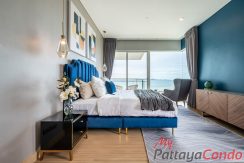 Reflection Jomtien Pattaya Condo For Sale & Rent 4 Bedroom With Sea Views - RF20 & RF20R