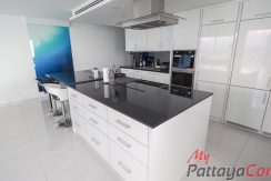 Amari Residence Pattaya For Sale & Rent 3 Bedroom with Pattaya Bay Views - AMR97