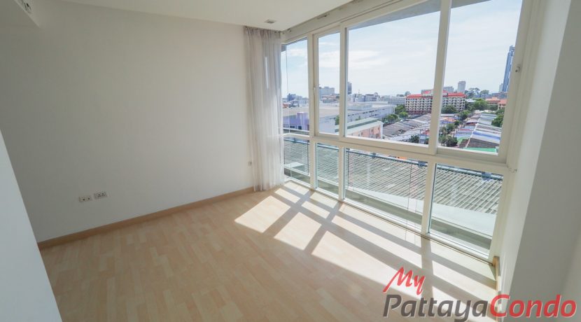 Apus Condominium Pattaya For Sale & Rent 3 Bedroom With Pool Views - APUS14