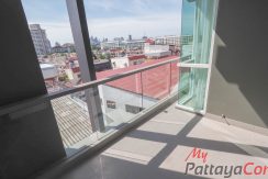 Apus Condominium Pattaya For Sale & Rent 3 Bedroom With Pool Views - APUS14